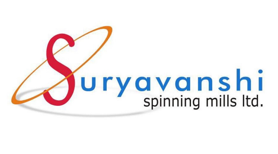 Suryavanshi Spinning Mills Ltd 