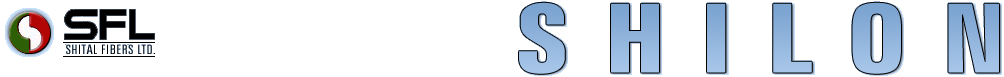 Shital Fibers Ltd