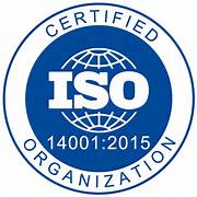 ISO 14001:2015
