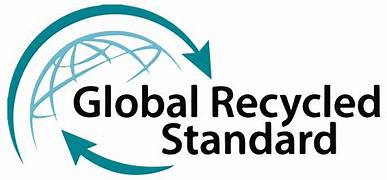 Global Recycling Standard ( GRS) Certified