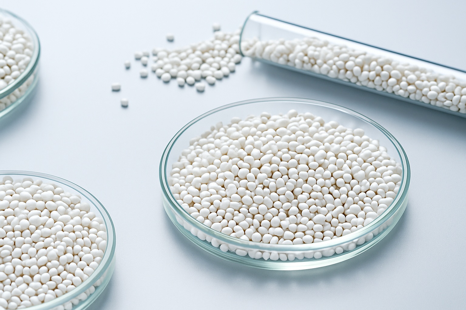 rPET Chips/Resins