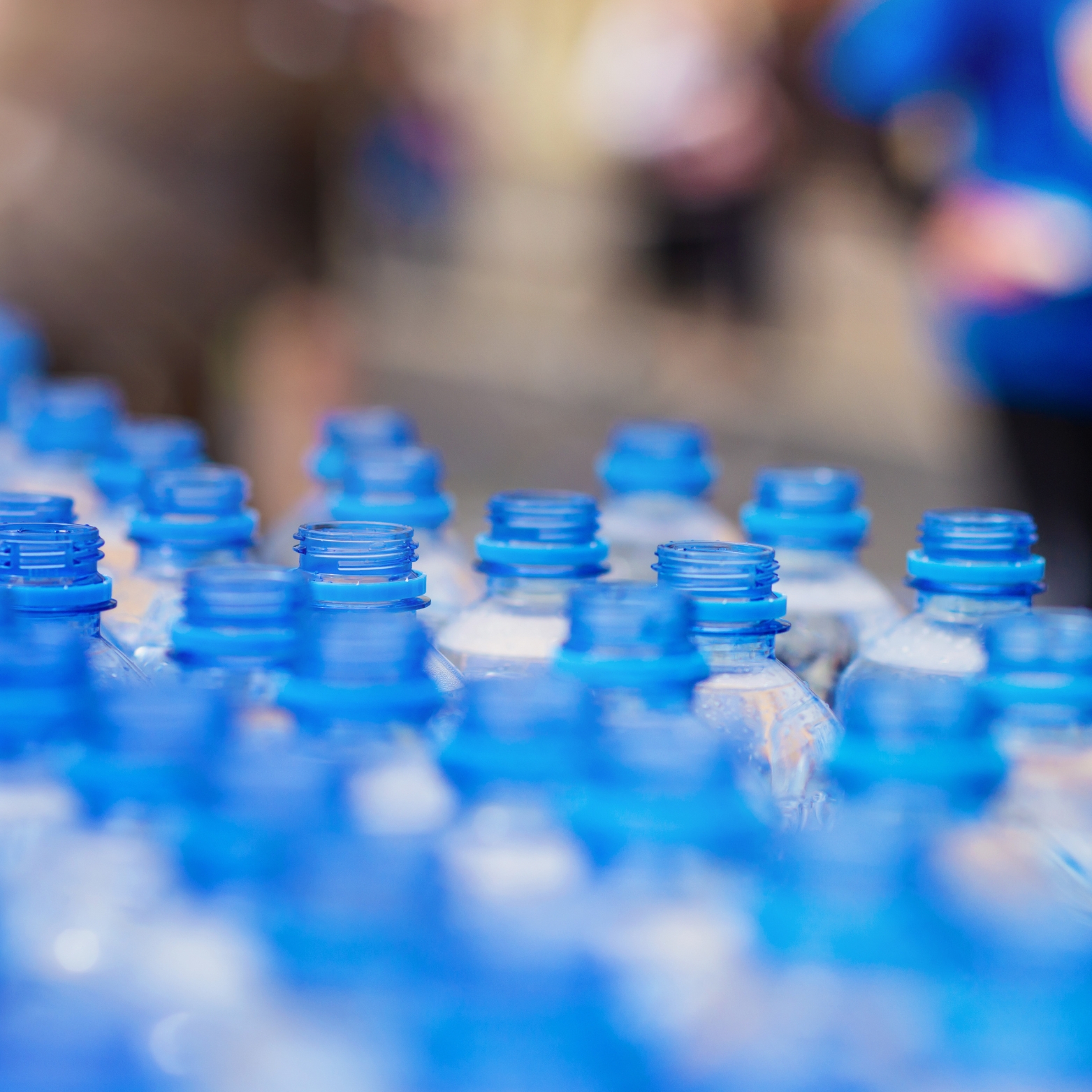 Bottled Water