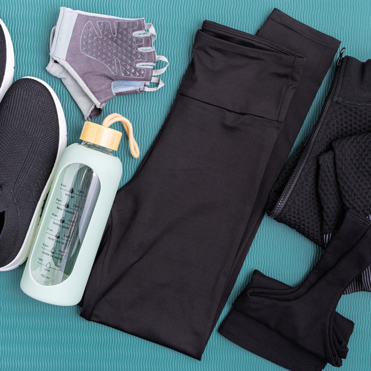 Sportswear