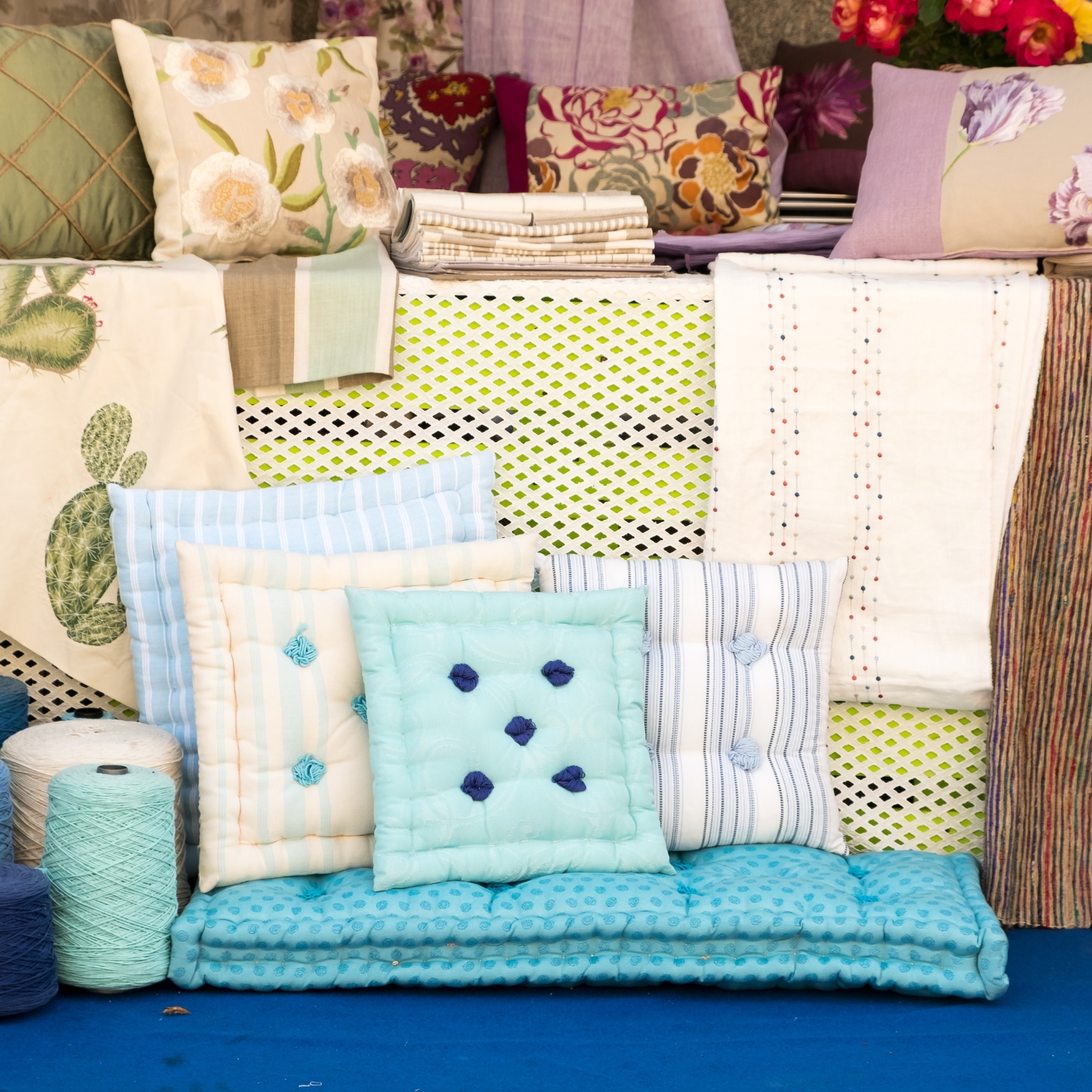 Home Textiles 