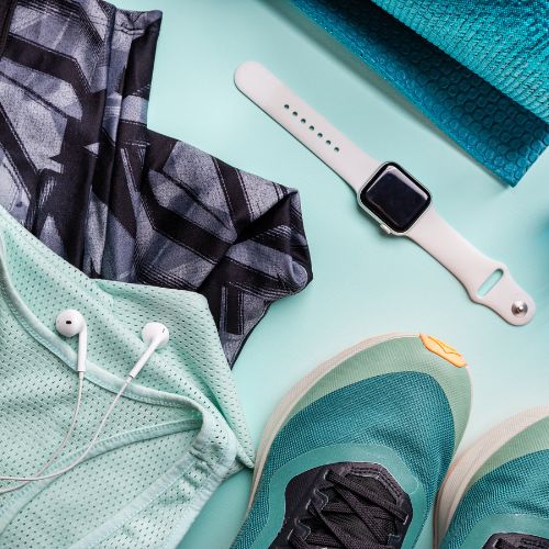 Sportswear & Casualwear 