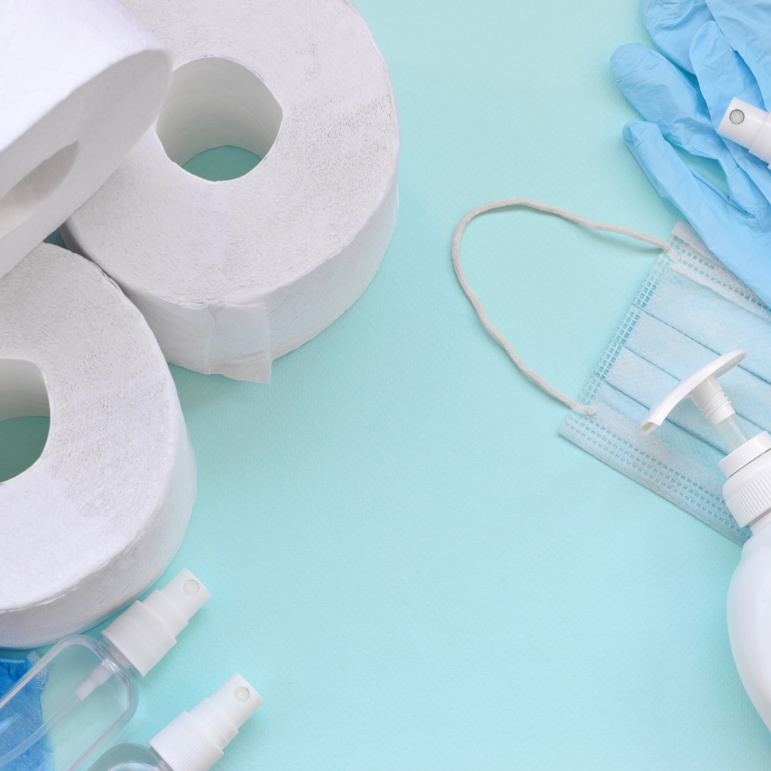 Nonwoven fabrics