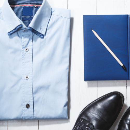 Uniforms & Corporate wear 