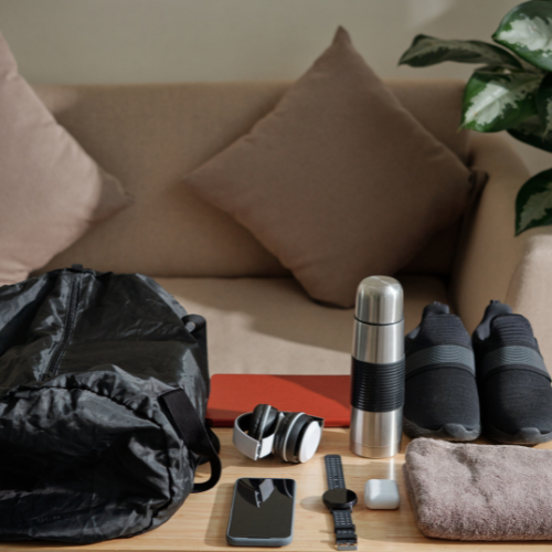 Premium Accessories 