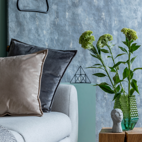 Home Décor Fabrics 