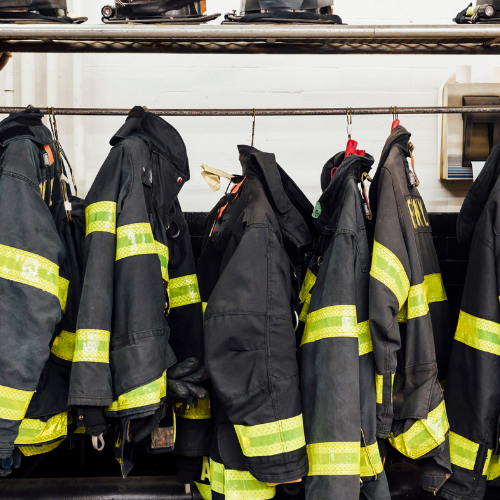 Protective uniforms