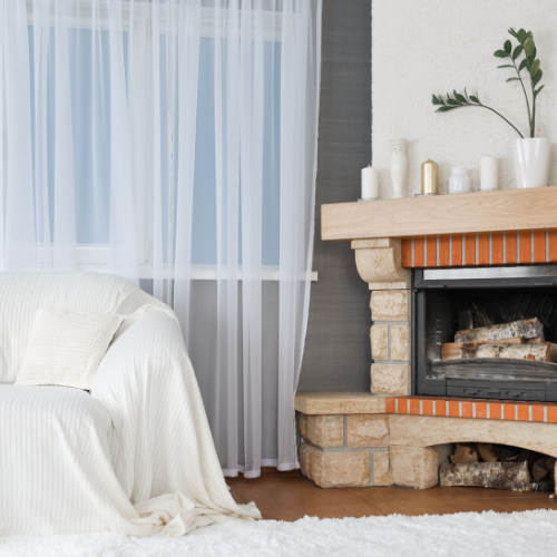 Fire-safe furnishings