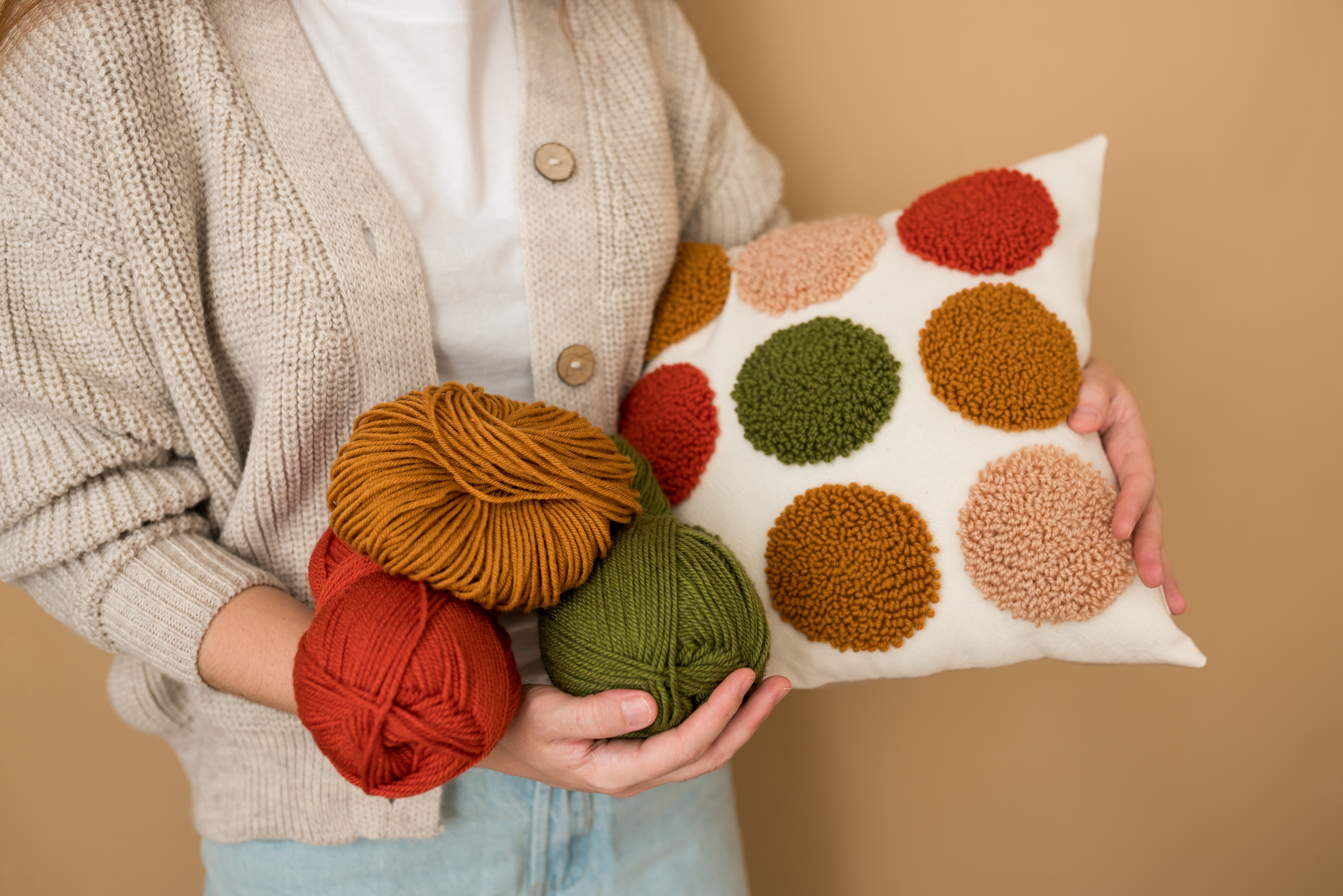 Embroidery